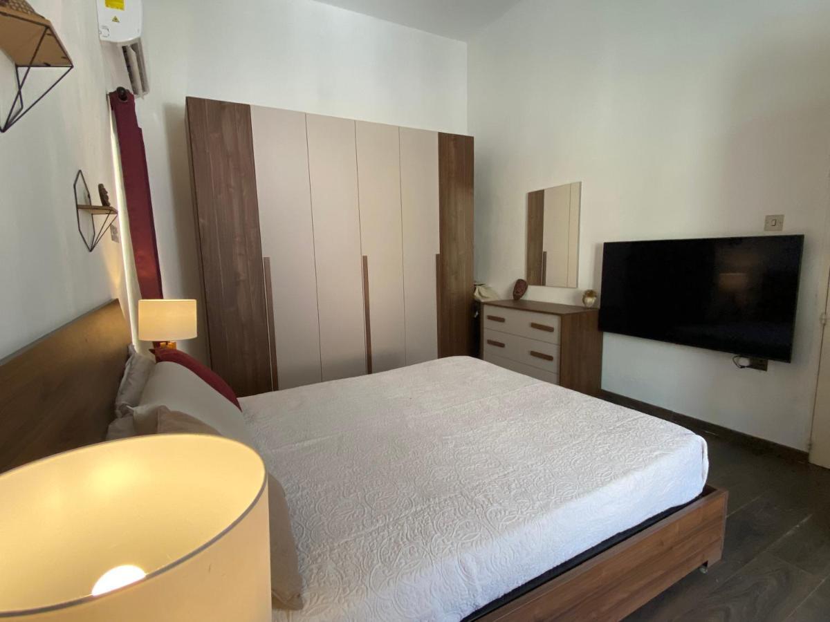 Blue Waters Town House Apartamento Tarxien Exterior foto
