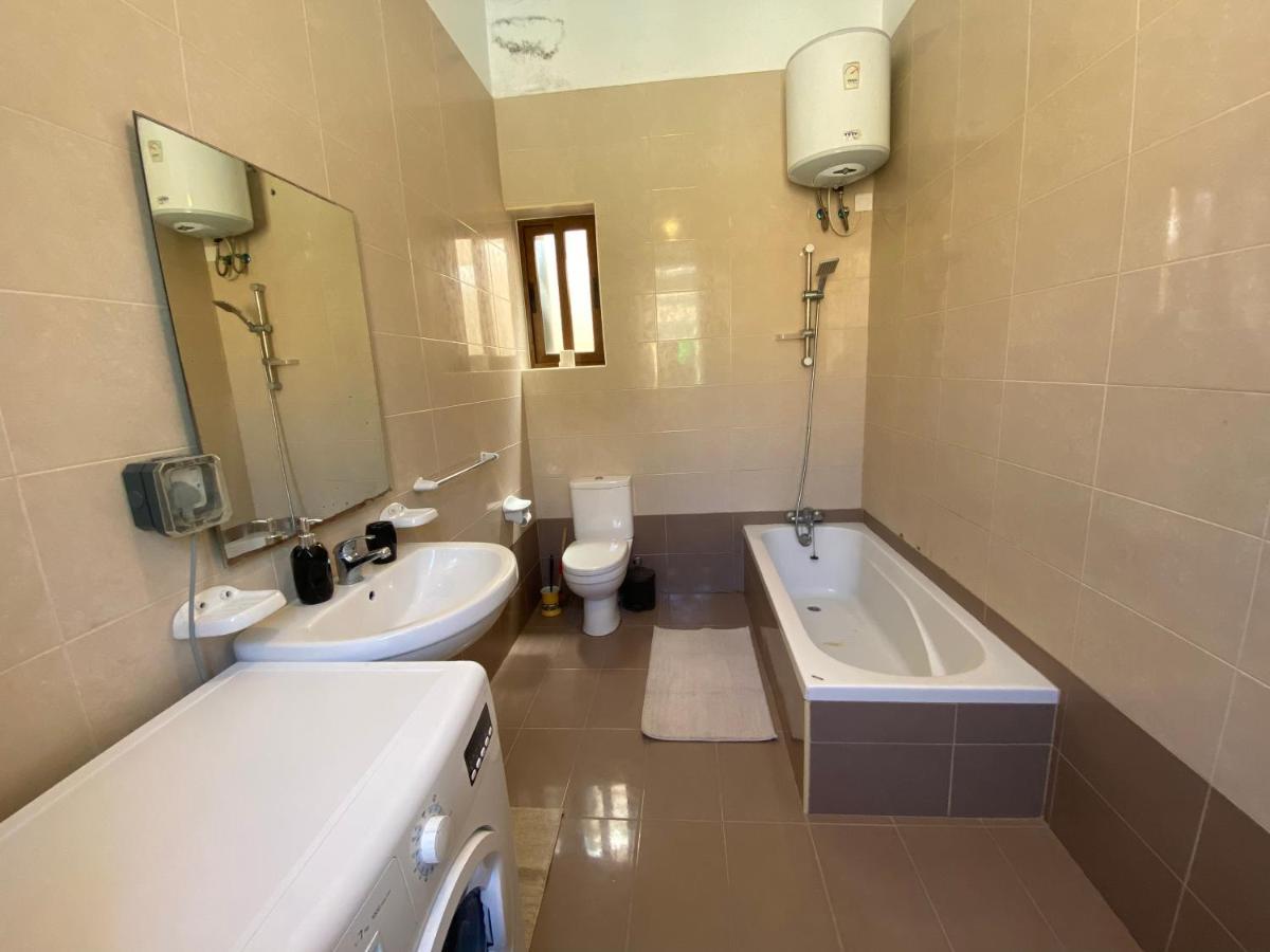 Blue Waters Town House Apartamento Tarxien Exterior foto